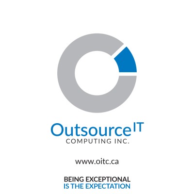 Outsource IT Computing Inc.'s Logo