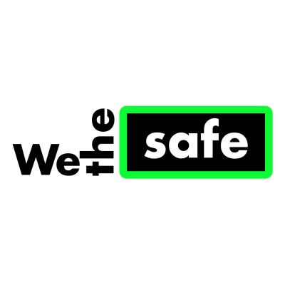 We The Safe Inc.'s Logo