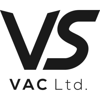 VS Vac Ltd.'s Logo