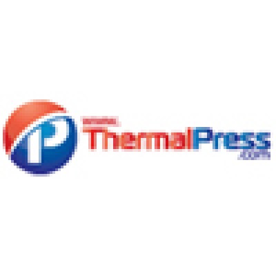 Thermal Press International Inc. Logo