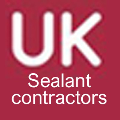 UK Sealant Contractors's Logo