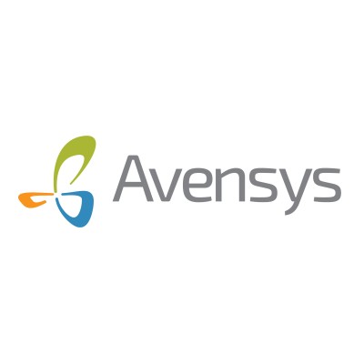 Avensys Solutions inc.'s Logo