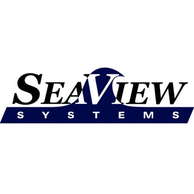 SeaView Systems Inc.'s Logo