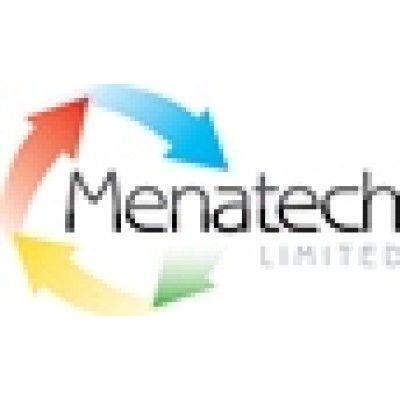 Menatech Limited's Logo