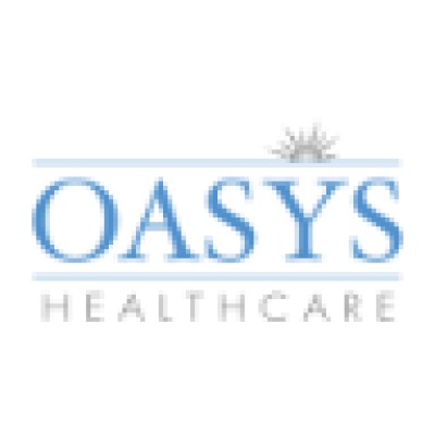 OASYS Healthcare Corporation's Logo