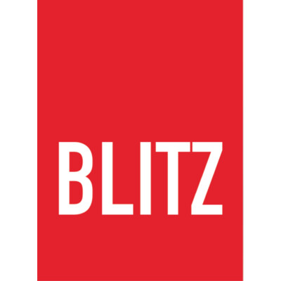 Blitz Marketing Inc.'s Logo