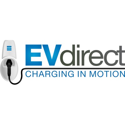 EVdirect Inc.'s Logo