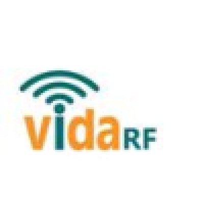 VidaRF Inc.'s Logo