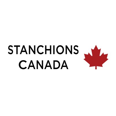 Stanchions Canada's Logo