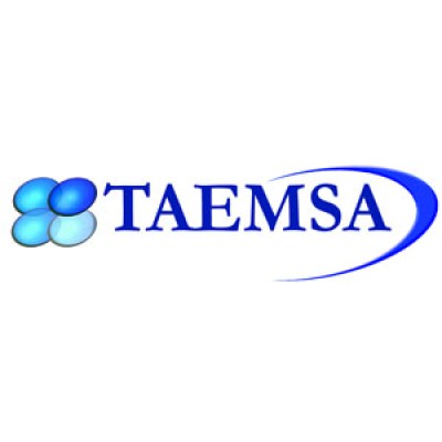 TAEMSA Tarragona Automatización Empresarial S.A.'s Logo