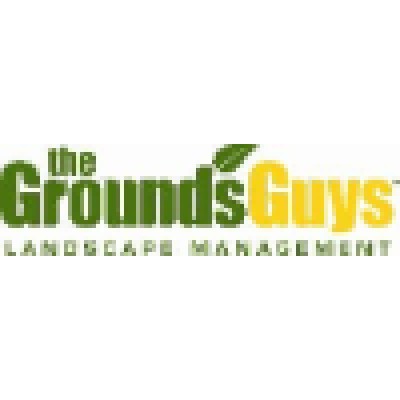 Grounds Guys Okanagan's Logo