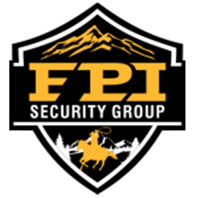 FPI Security's Logo