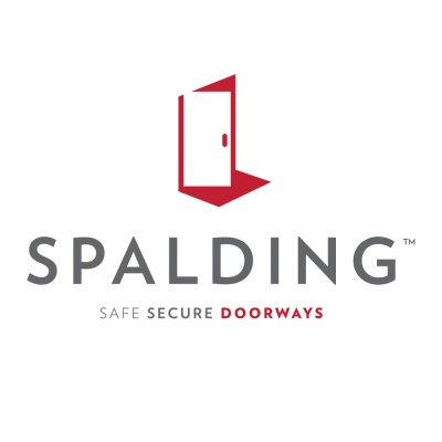 Spalding Hardware Systems's Logo