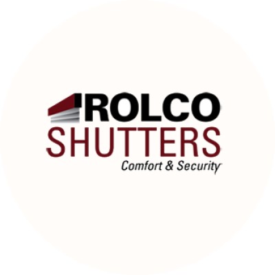 Rolco Shutters's Logo