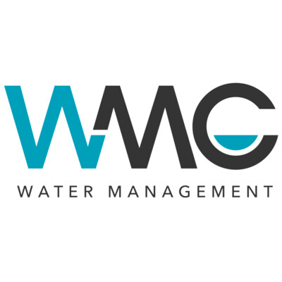 WMC Water Management's Logo