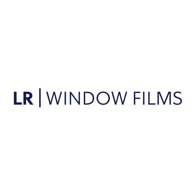 LR Window Films's Logo