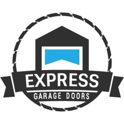 Express Garage Door Services's Logo