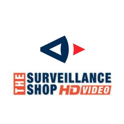 The Surveillance Shop's Logo