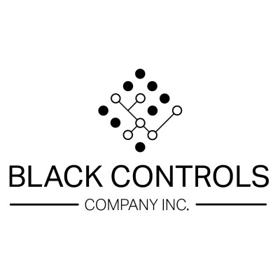 Black Controls Company Inc.'s Logo