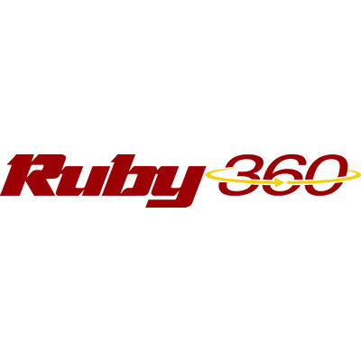 Ruby360 Ltd.'s Logo