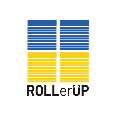 ROLLerUP's Logo