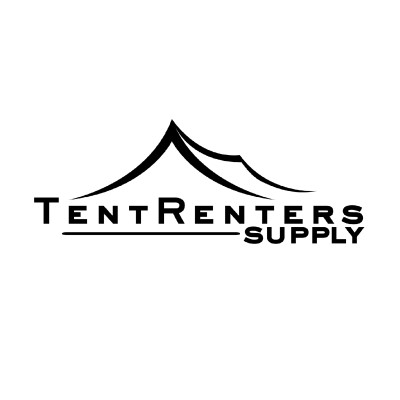 Tent Renters Supply's Logo