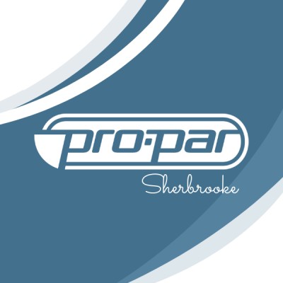 Pro-Par inc's Logo