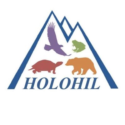 HOLOHIL's Logo