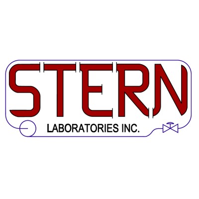 Stern Laboratories Inc's Logo