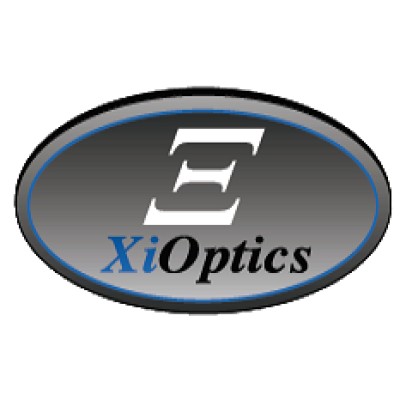 XiOptics's Logo