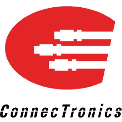 Connectronics Inc.'s Logo