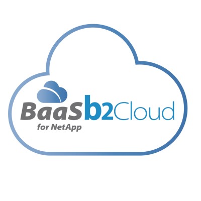 BaaSb2cloud's Logo