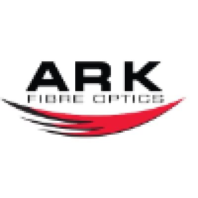 Ark Fibre Optics Ltd's Logo