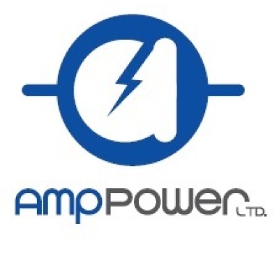 Amp Power Ltd's Logo