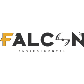 Falcon Environmental's Logo