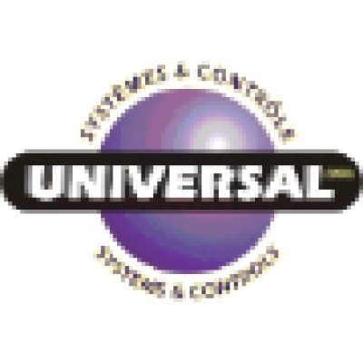 (USC) Universal Systems and Controls's Logo