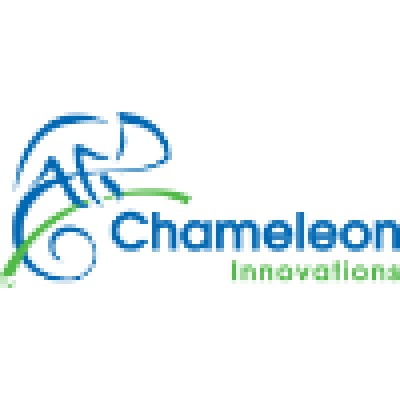 Chameleon Innovations's Logo