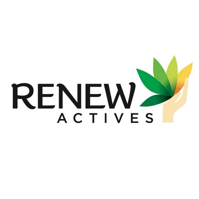 Renew Actives's Logo