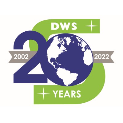 DWS - Data Wiring Solutions Inc.'s Logo