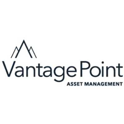 Vantage Point Asset Management's Logo