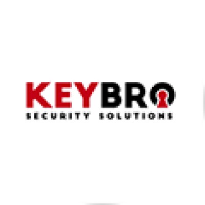 KeyBro Security Solutions Ltd.'s Logo