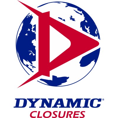 Dynamic Closures Corporation's Logo