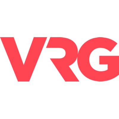 VRG Pte. Ltd.'s Logo