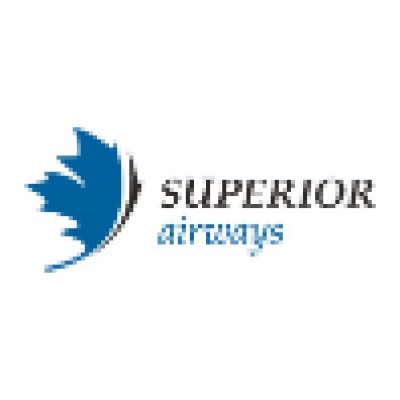 Superior Airways Limited's Logo