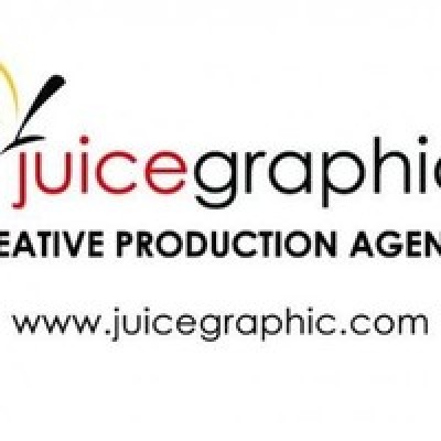 Juice Graphic's Logo