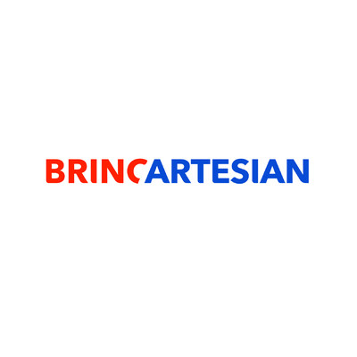 BrincArtesian's Logo