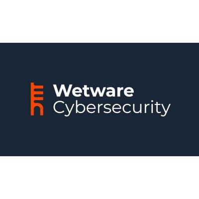 Wetware Cybersecurity's Logo