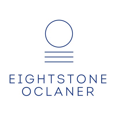 Eightstone Oclaner's Logo