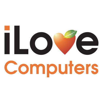 iLove Computers's Logo