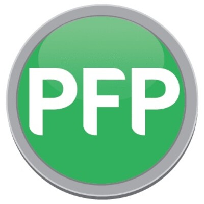 PFP (Aust) Pty Ltd's Logo